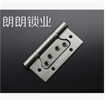 304不锈钢合页   铰链    304      4寸合页